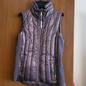 Calvin Klein vest NWOT